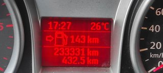 Ford Focus 2008