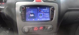 Ford Focus 2008
