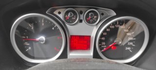 Ford Focus 2008