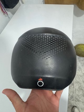 Casco Hípica Iniciación