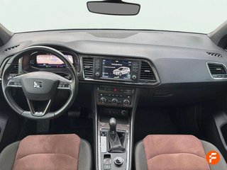 Seat Ateca 1.5 TSI 110kW DSG (150CV) S&S Xcellence