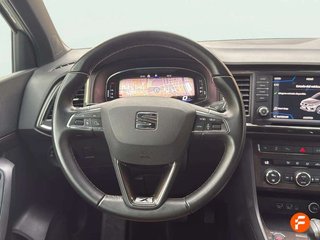Seat Ateca 1.5 TSI 110kW DSG (150CV) S&S Xcellence