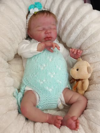 Bebé Reborn