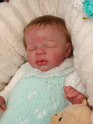 Bebé Reborn