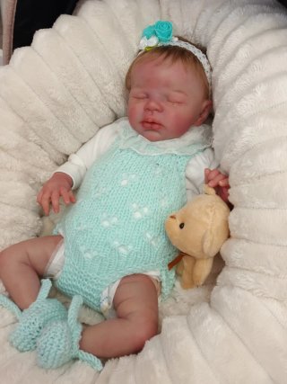 Bebé Reborn