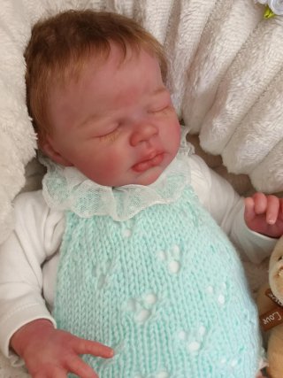 Bebé Reborn