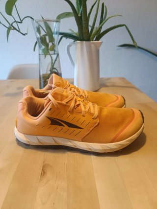 Zapatillas Altra Superior 5  Mujer Talla 41