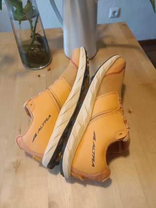 Zapatillas Altra Superior 5  Mujer Talla 41