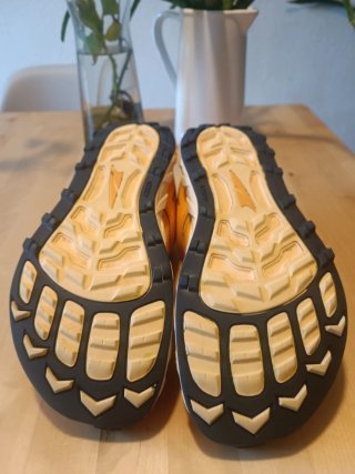 Zapatillas Altra Superior 5  Mujer Talla 41
