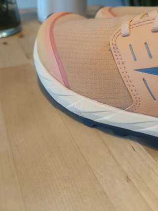 Zapatillas Altra Superior 5  Mujer Talla 41