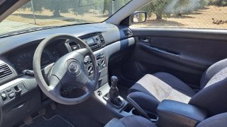Toyota Corolla 2003