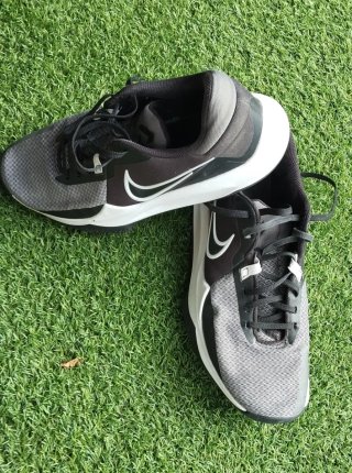 Nike Precision VI Talla 45