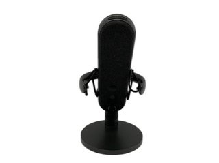 Micrófono SteelSeries Alias Negro