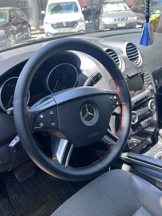 Mercedes-Benz Clase M 2008