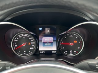 Mercedes-Benz Clase C220 2018