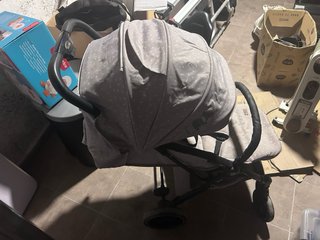 Silla de paseo Tuc Tuc