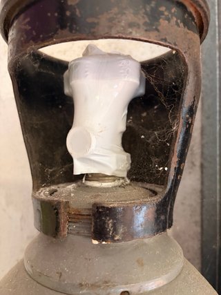 Cilindro Dióxido de Carbono CO2