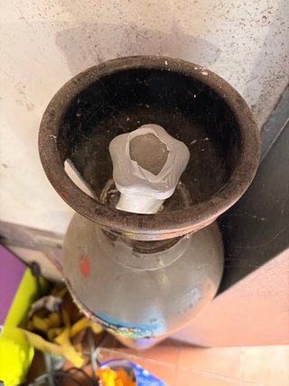 Cilindro Dióxido de Carbono CO2