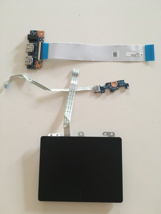 dell vostro 15 3558 despiece