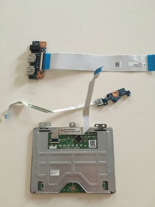 dell vostro 15 3558 despiece