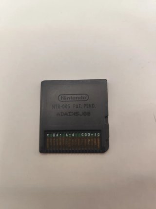 Pokémon Edición Diamante DS (Versión Italiana) CIB