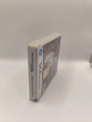 Pokémon Edición Diamante DS (Versión Italiana) CIB