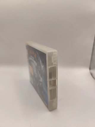 Pokémon Edición Diamante DS (Versión Italiana) CIB