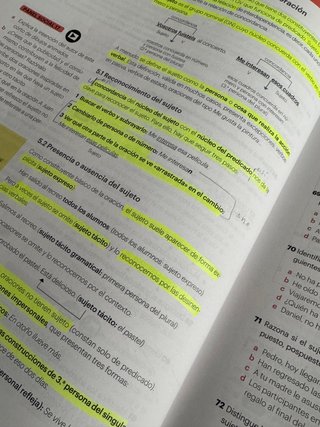 Lengua castellana y literatura 3 ESO : código a...
