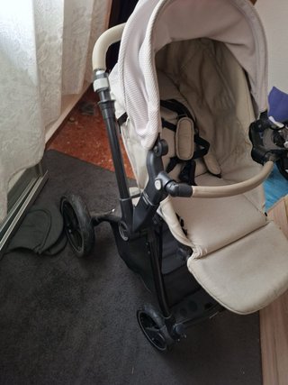 Carro de bebé Jane