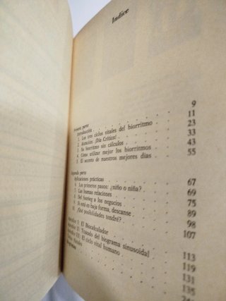 BIORRITMOS