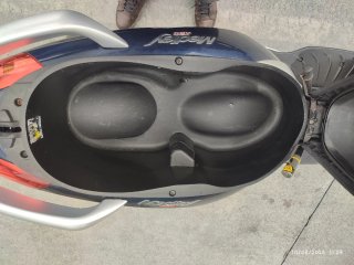 Piaggio Medley 125.