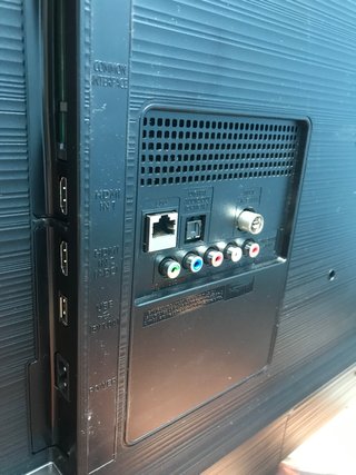 Televisor Samsung Smart TV de 32 pulgadas
