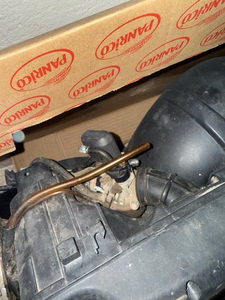 Motor Piaggio Zip SP