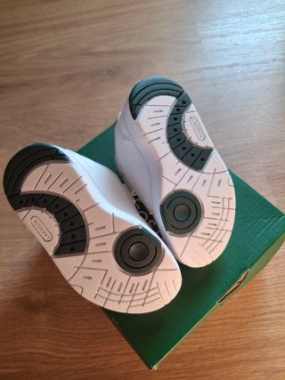 Sapatilhas Bebé Lacoste T.20