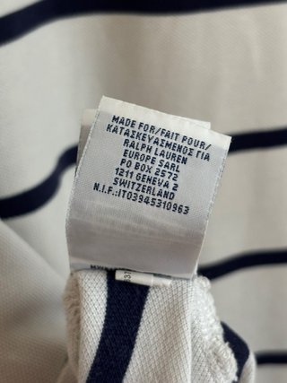 Polo Ralph Lauren XXL