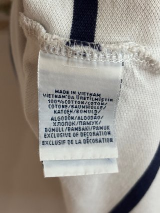 Polo Ralph Lauren XXL