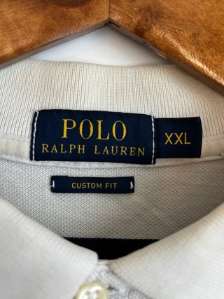 Polo Ralph Lauren XXL