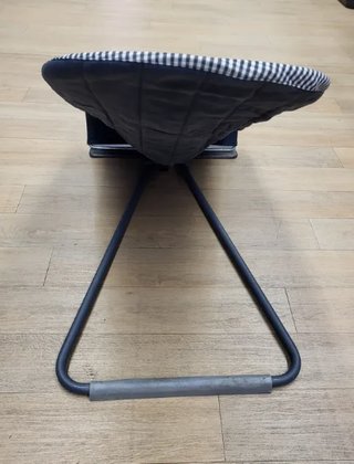 Hamaca Babybjorn Marino Gingham