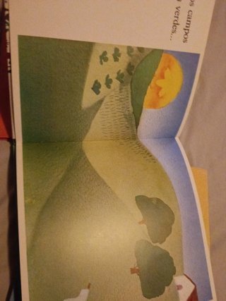 Colección libros de las estaciones.