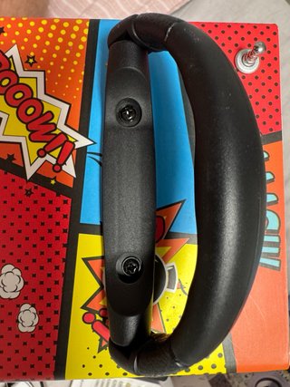 Altavoz JoyBox Karaoke con Mando