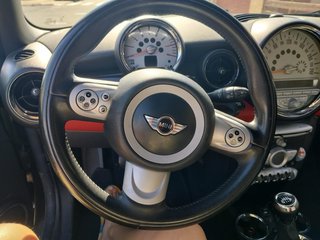 MINI Clubman 2008