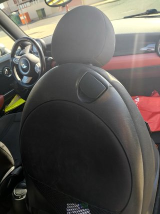 MINI Clubman 2008