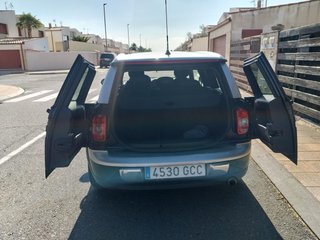 MINI Clubman 2008