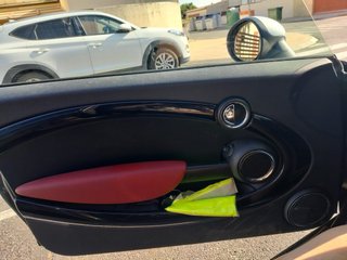 MINI Clubman 2008