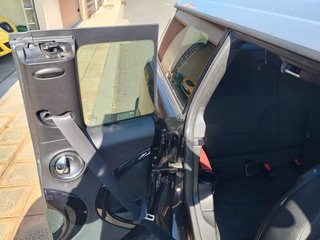 MINI Clubman 2008