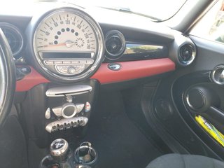 MINI Clubman 2008