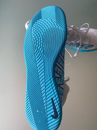 Botas Fútbol Sala Nike Mercurial Talla [40] 25 cm