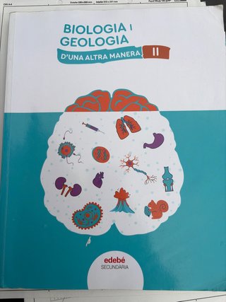 BIOLOGIA i GEOLOGIA 3