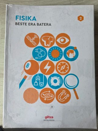Libro fisica