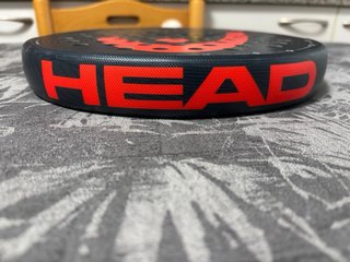 Pala Padel Head
